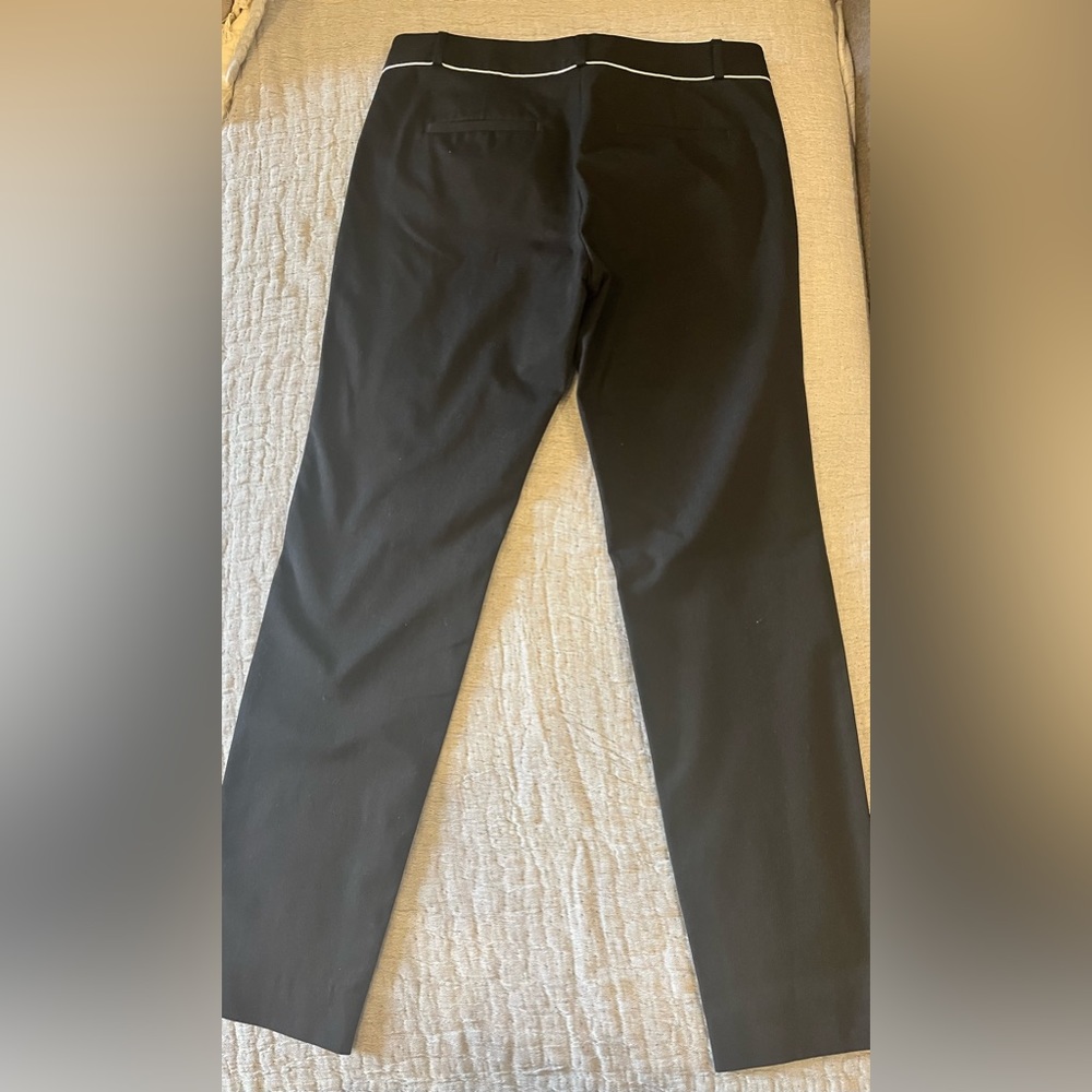 Banana Republic 6L Sloan pants